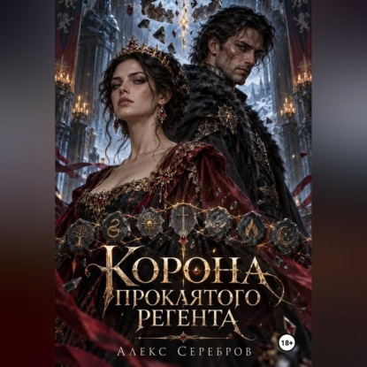 Корона проклятого регента