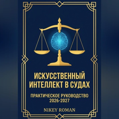 ИИ в Судах РФ 2027
