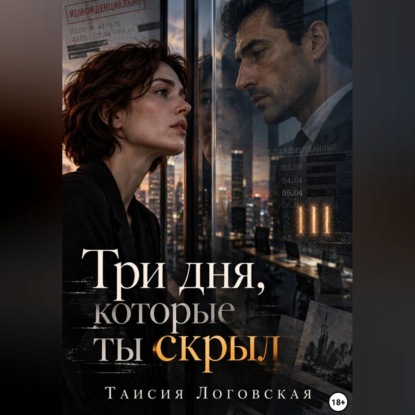Три дня, которые ты скрыл