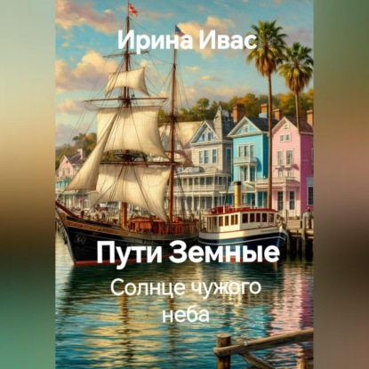 Пути Земные. Солнце чужого неба