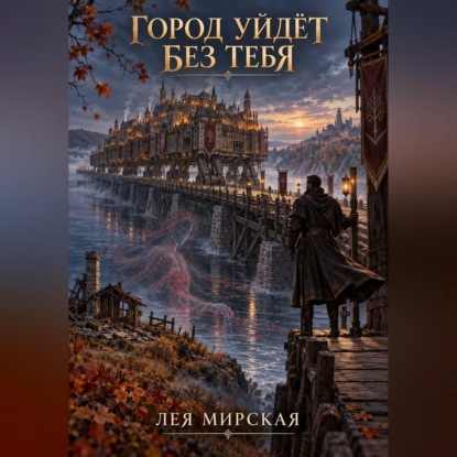Город уйдёт без тебя