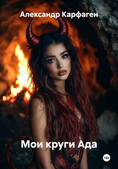 Мои круги Ада