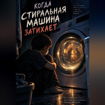 Когда стиральная машина затихает