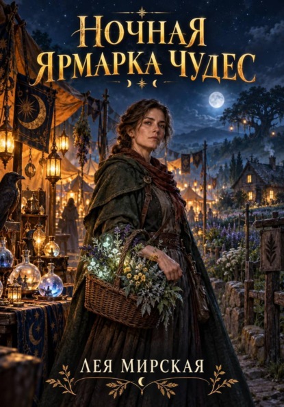 Ночная ярмарка чудес
