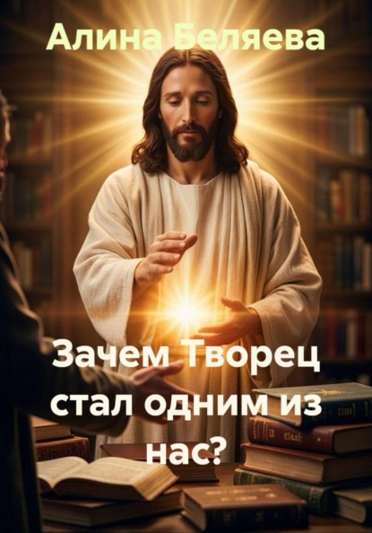 Зачем Творец стал одним из нас?