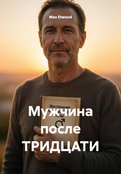 Мужчина после ТРИДЦАТИ