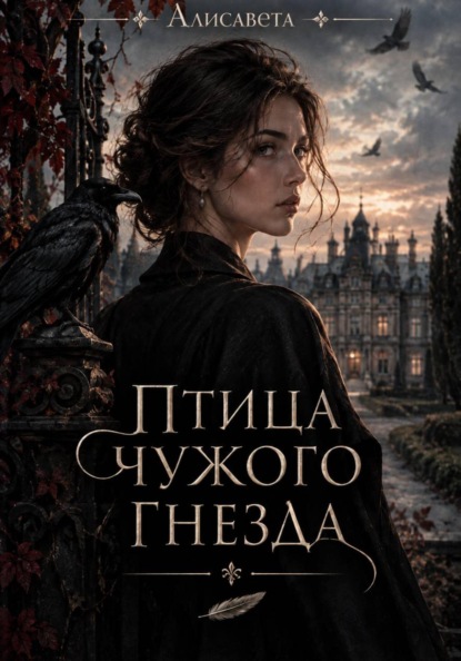Птица чужого гнезда
