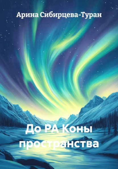 До РА Коны пространства
