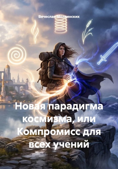 Новая парадигма космизма, или Компромисс для всех учений