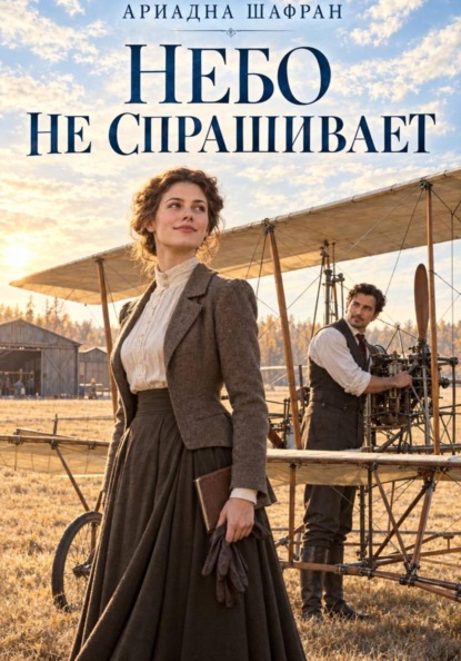 Небо не спрашивает