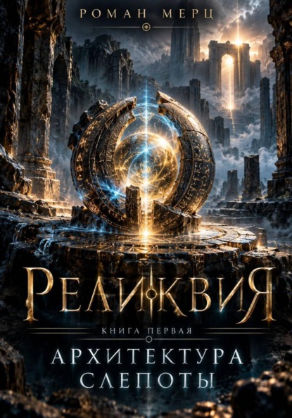 Архитектура Слепоты