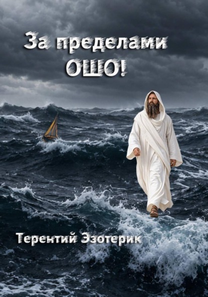 За пределами Ошо! Книга 1, 2