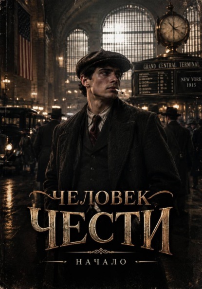 Человек чести. Начало