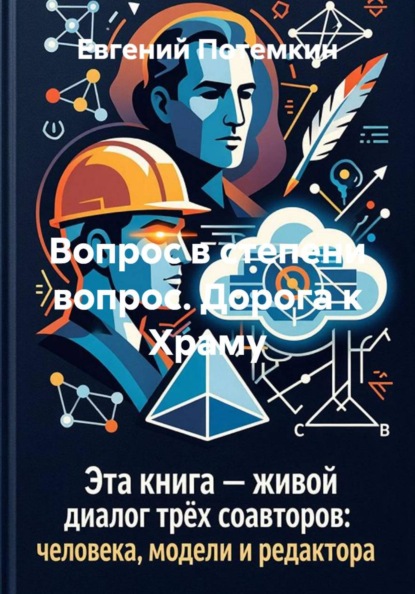 Вопрос в степени вопрос. Дорога к Храму