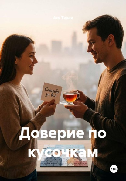 Доверие по кусочкам