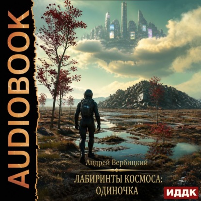 Лабиринты космоса: Одиночка