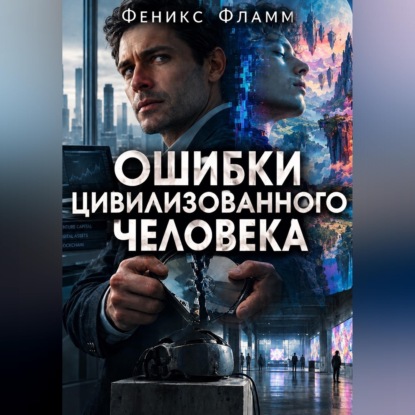 Ошибки цивилизованного человека