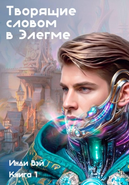 Творящие словом в Элегме