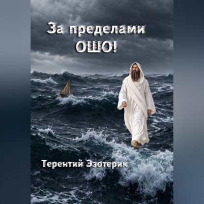 За пределами Ошо! Книги 1, 2