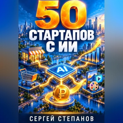 50 стартапов с ИИ