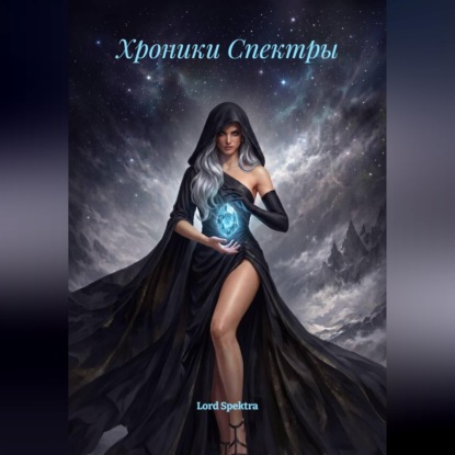 Хроники Спектры