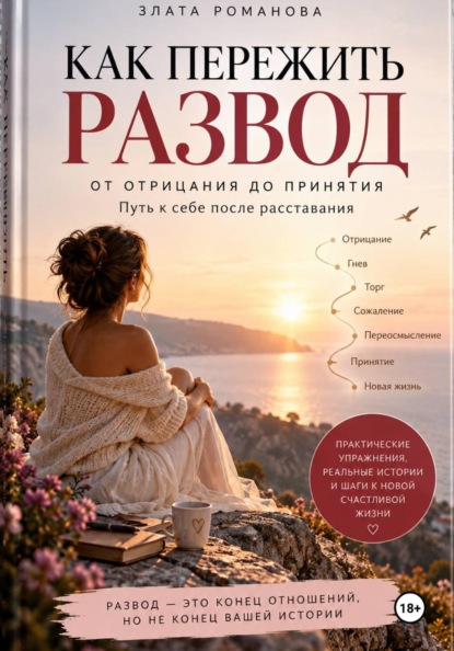 Как пережить развод