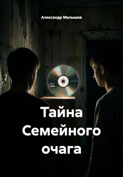 Тайна Семейного очага