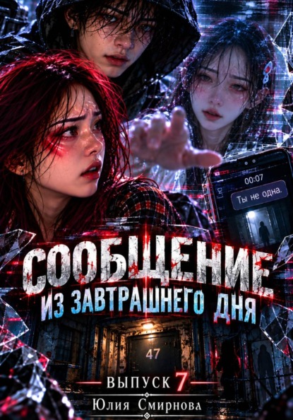 Сообщение из завтрашнего дня. Выпуск 7