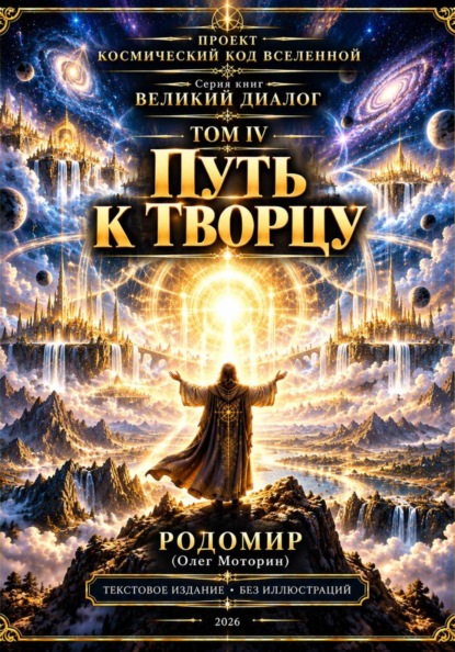 Путь к Творцу