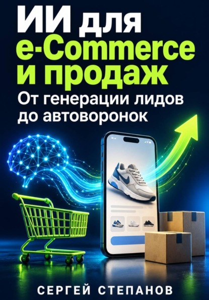ИИ для E-Commerce и продаж
