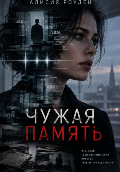 Чужая память