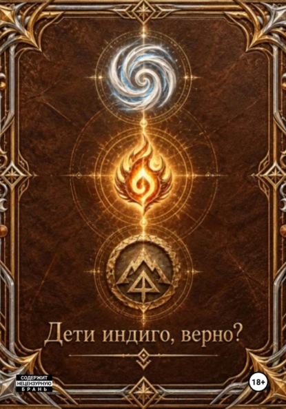 Дети индиго, верно?