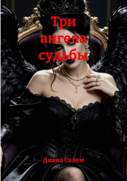 Три ангела судьбы