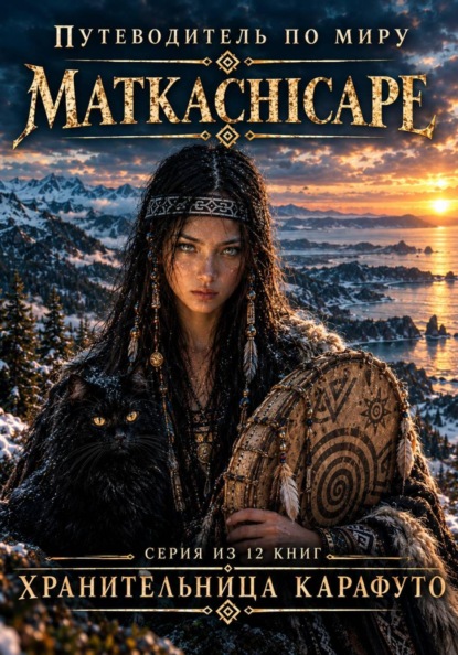 Путеводитель по миру Matkachicape