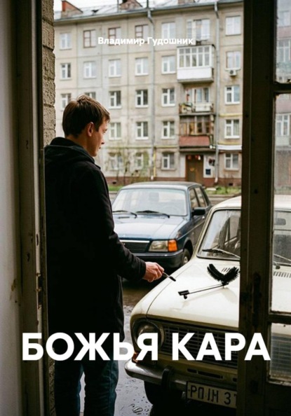 БОЖЬЯ КАРА