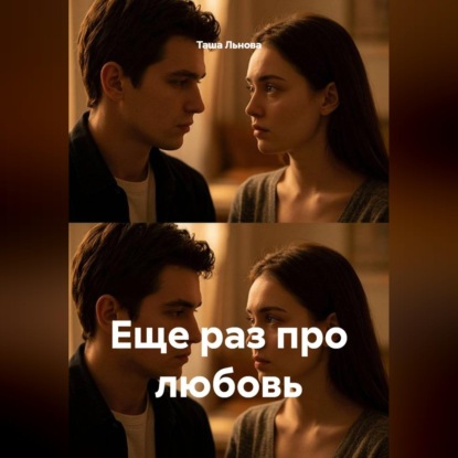 Еще раз про любовь