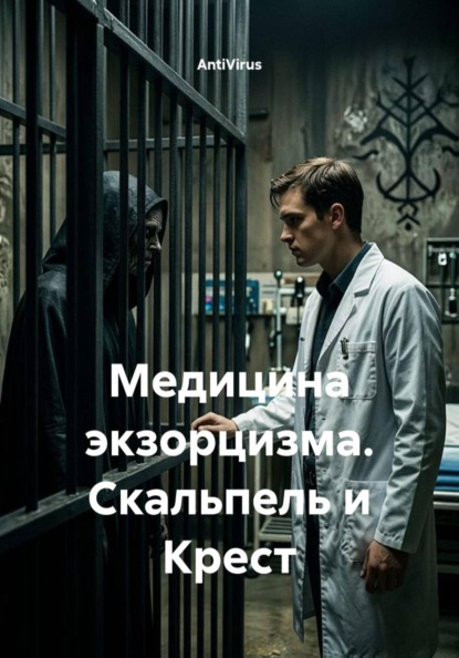 Медицина экзорцизма. Скальпель и Крест