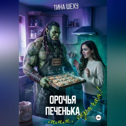 Орочья печенька