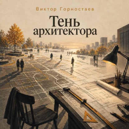 Тень архитектора