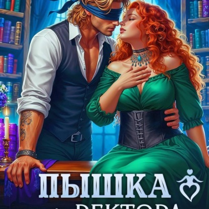Пышка для ректора магической академии