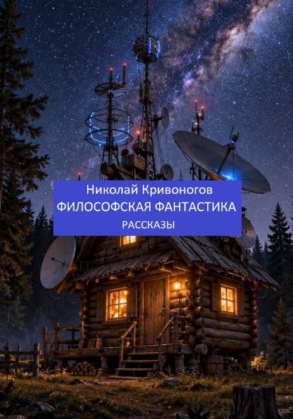 Философская Фантастика