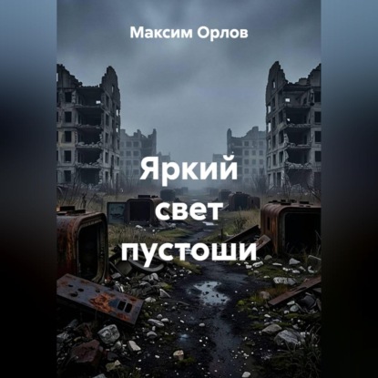 Яркий свет пустоши