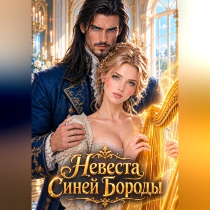 Невеста Синей Бороды