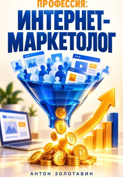 Профессия: Интернет-маркетолог
