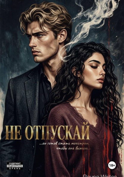 Не отпускай