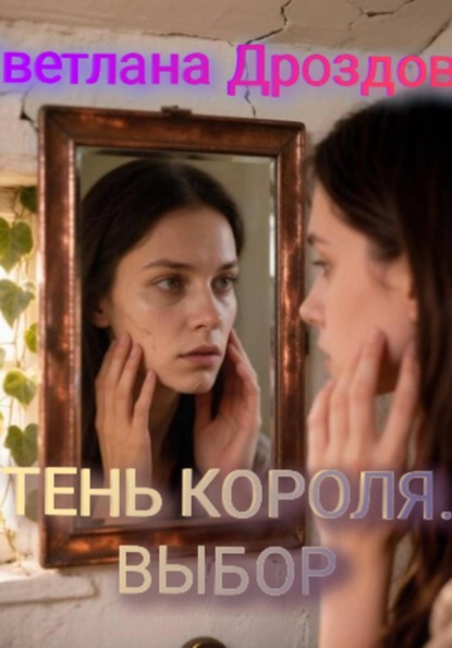 Тень короля. Выбор