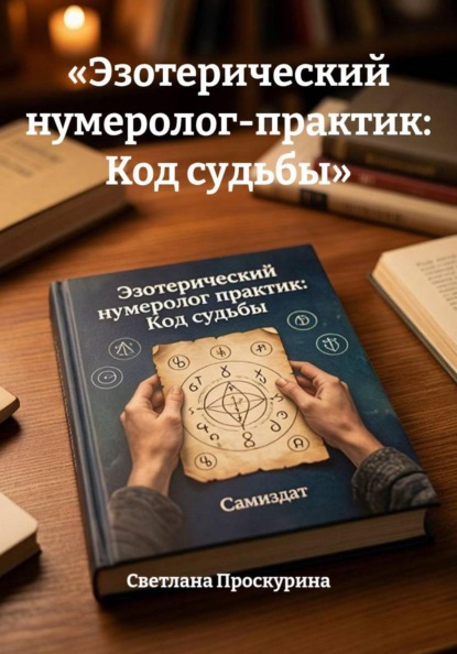 «Эзотерический нумеролог-практик: Код судьбы»