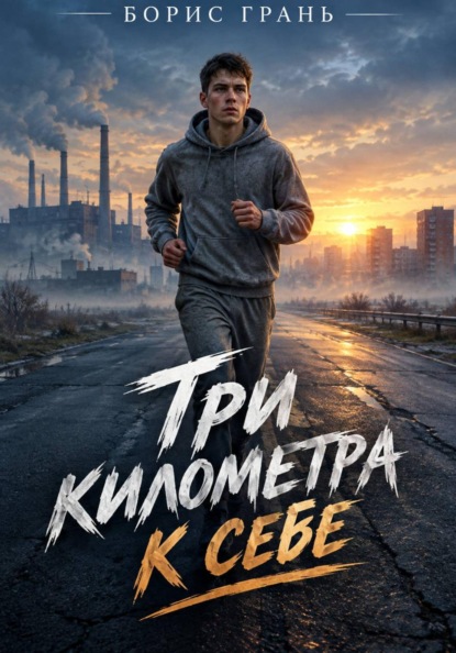 Три километра к себе