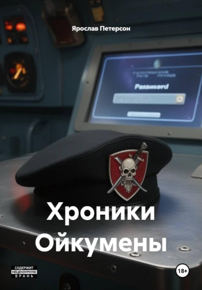 Хроники Ойкумены