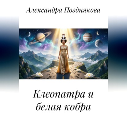 Клеопатра и белая кобра